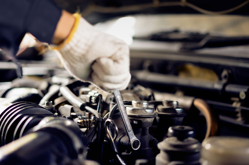 engine tune up | auto repair