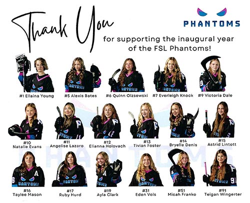 FSL-Phantoms