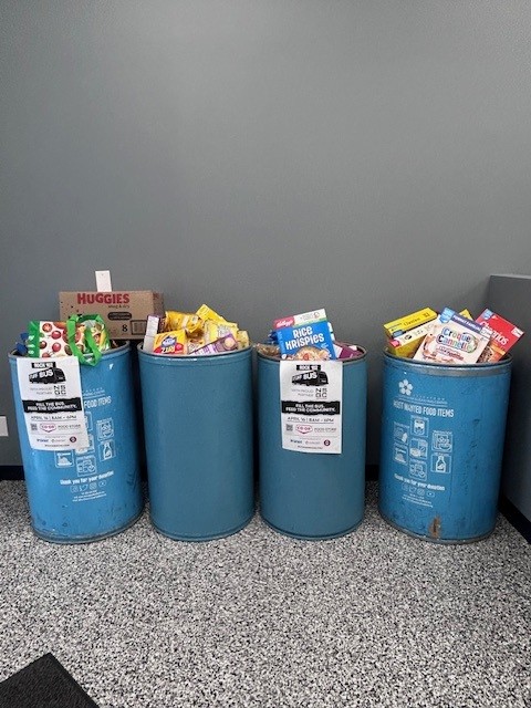 Stuff the Bus 2026